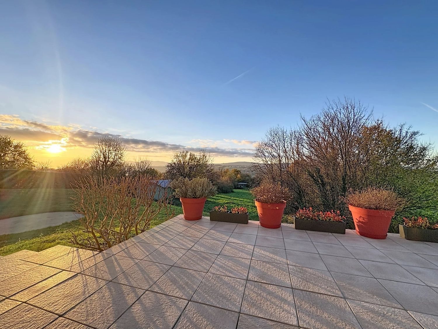 Maison à vendre, 120m², Vienne