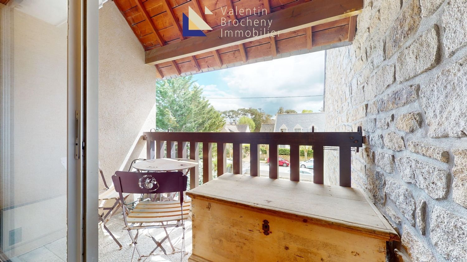 Appartement à vendre, 47m², Carnac
