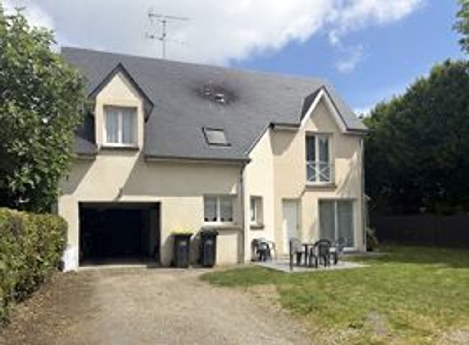 Maison à vendre, 138m², Laval