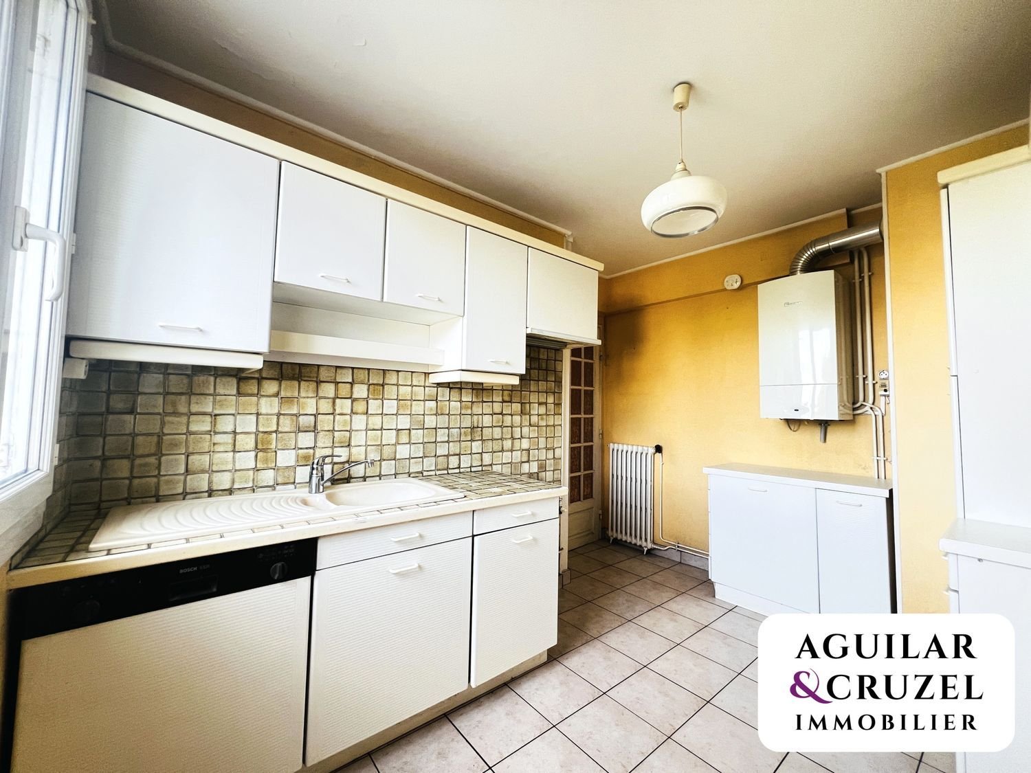Appartement à vendre, 56m², Bourges