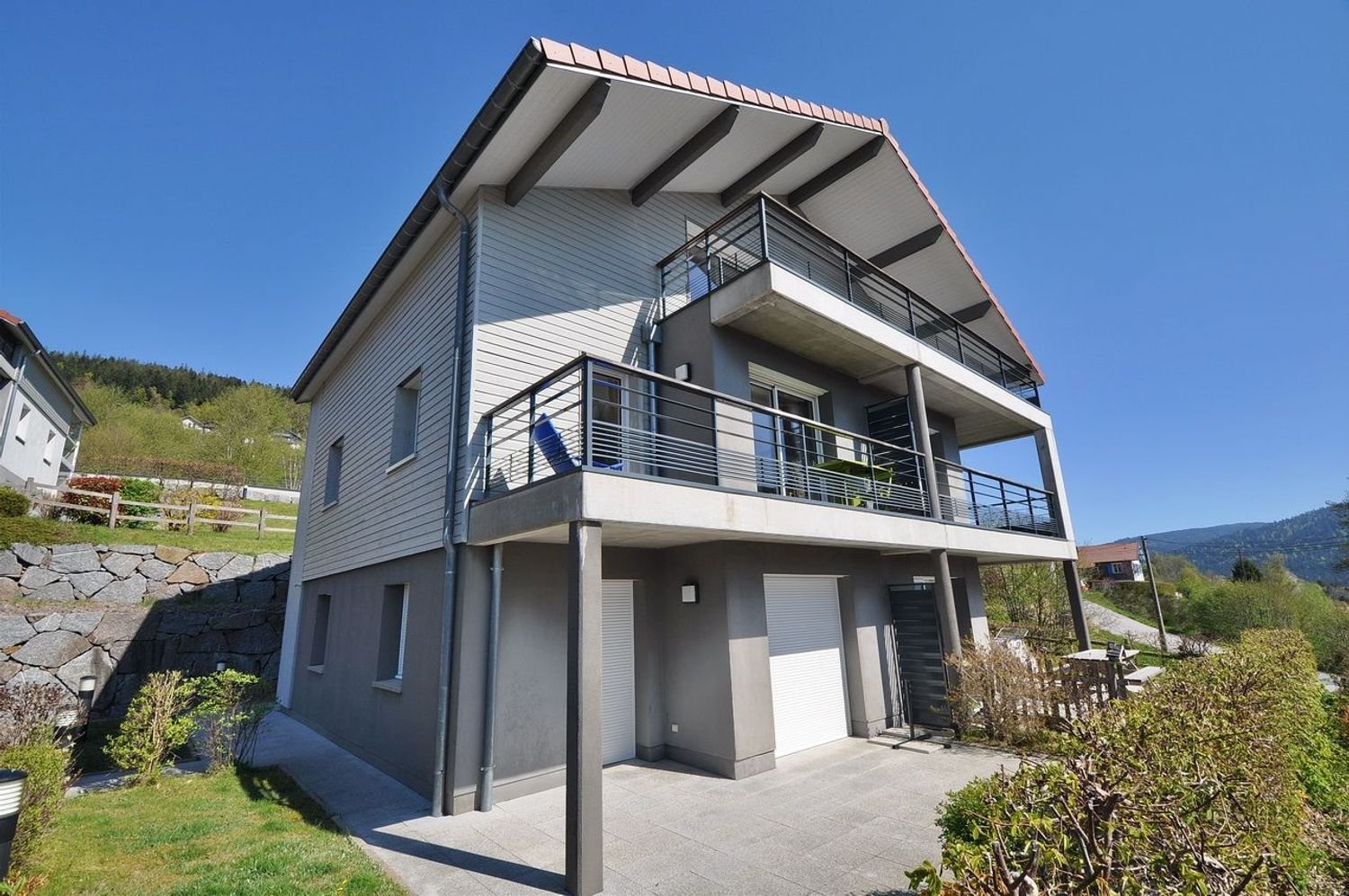 Appartement à vendre, 42m², Gérardmer