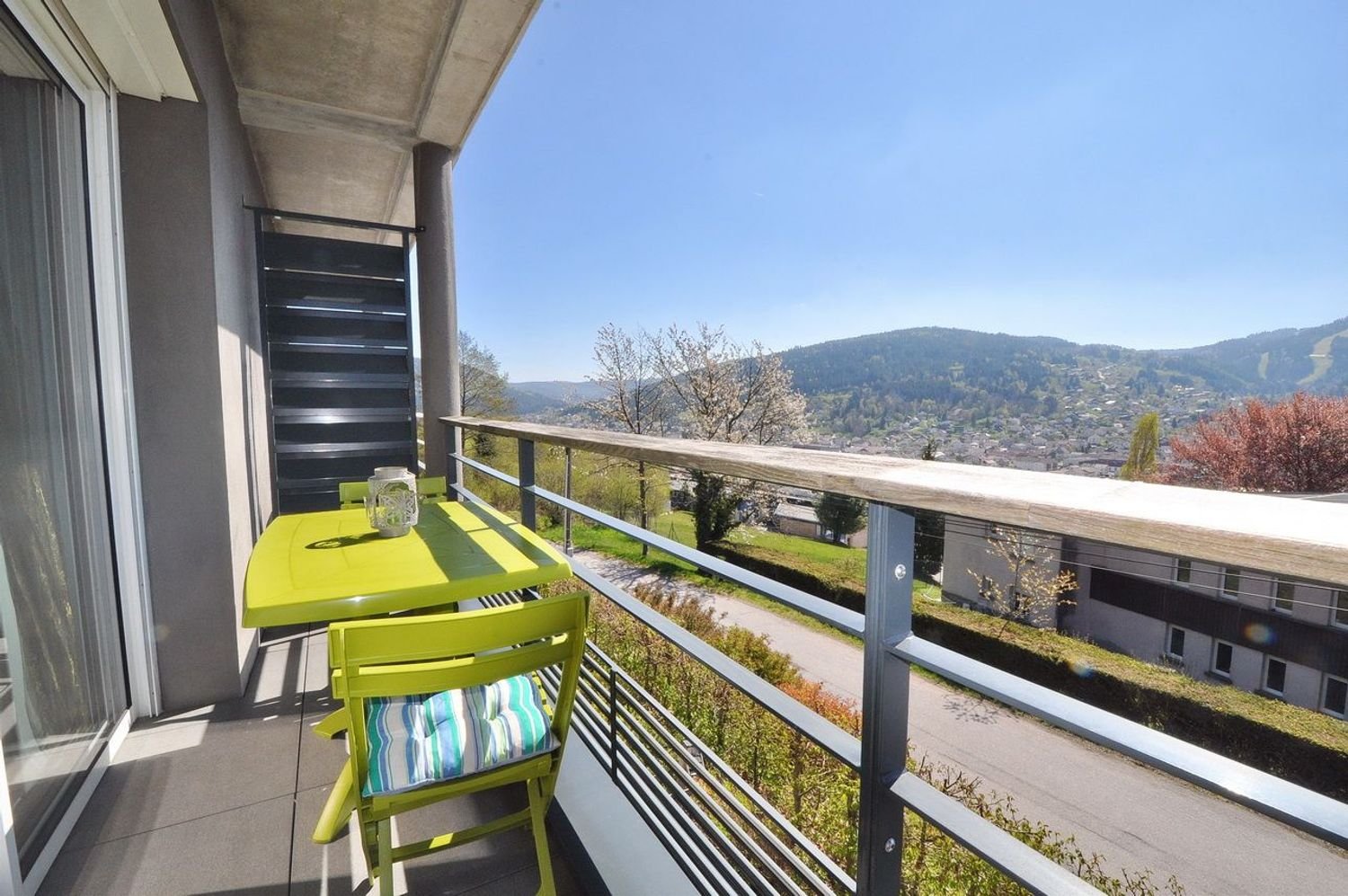 Appartement à vendre, 42m², Gérardmer