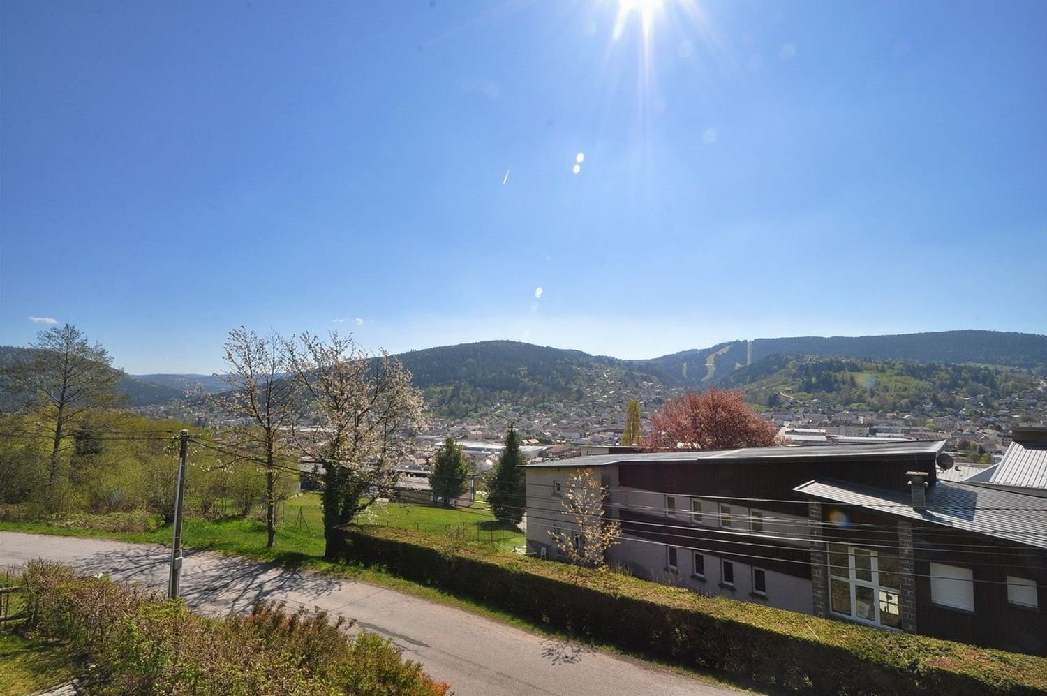 Appartement à vendre, 42m², Gérardmer