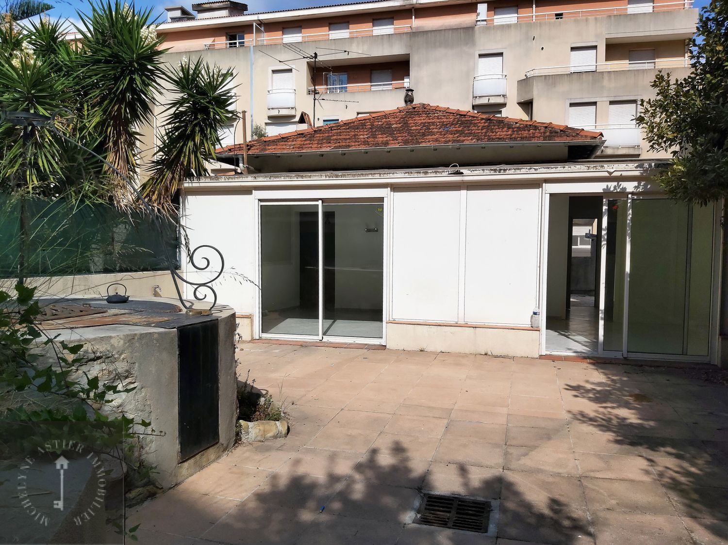 Maison à vendre, 120m², Saint-Laurent-du-Var