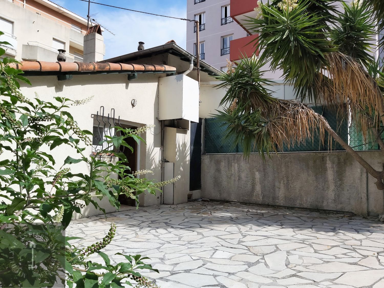 Maison à vendre, 120m², Saint-Laurent-du-Var