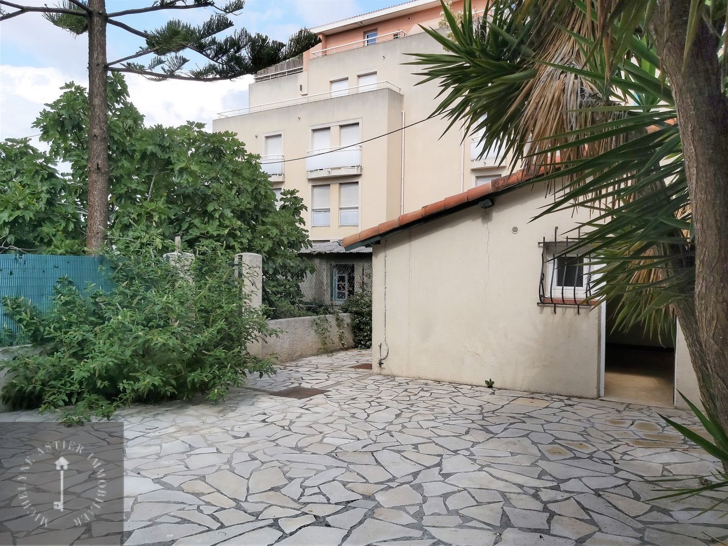 Maison à vendre, 120m², Saint-Laurent-du-Var