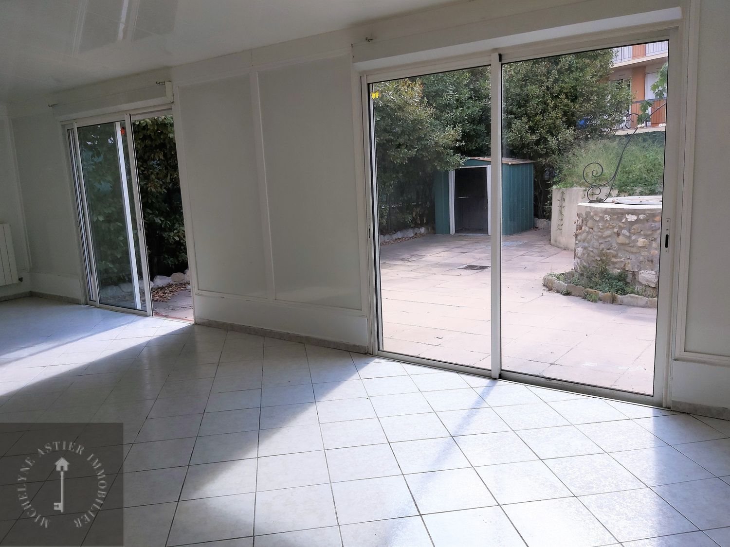 Maison à vendre, 120m², Saint-Laurent-du-Var