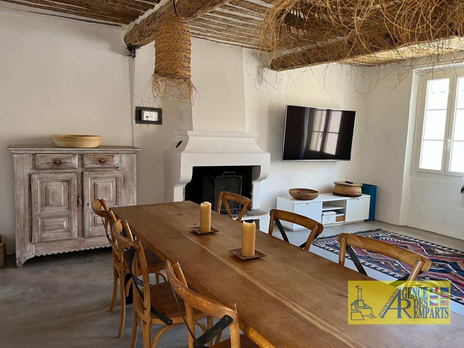 Appartement à vendre, 60m², Antibes