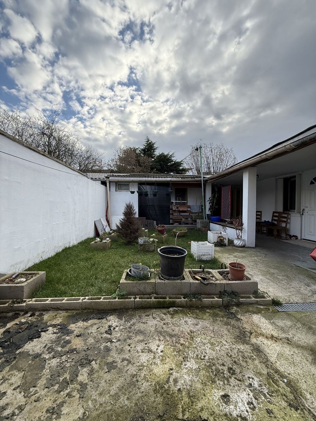 Maison à vendre, 93m², Drancy