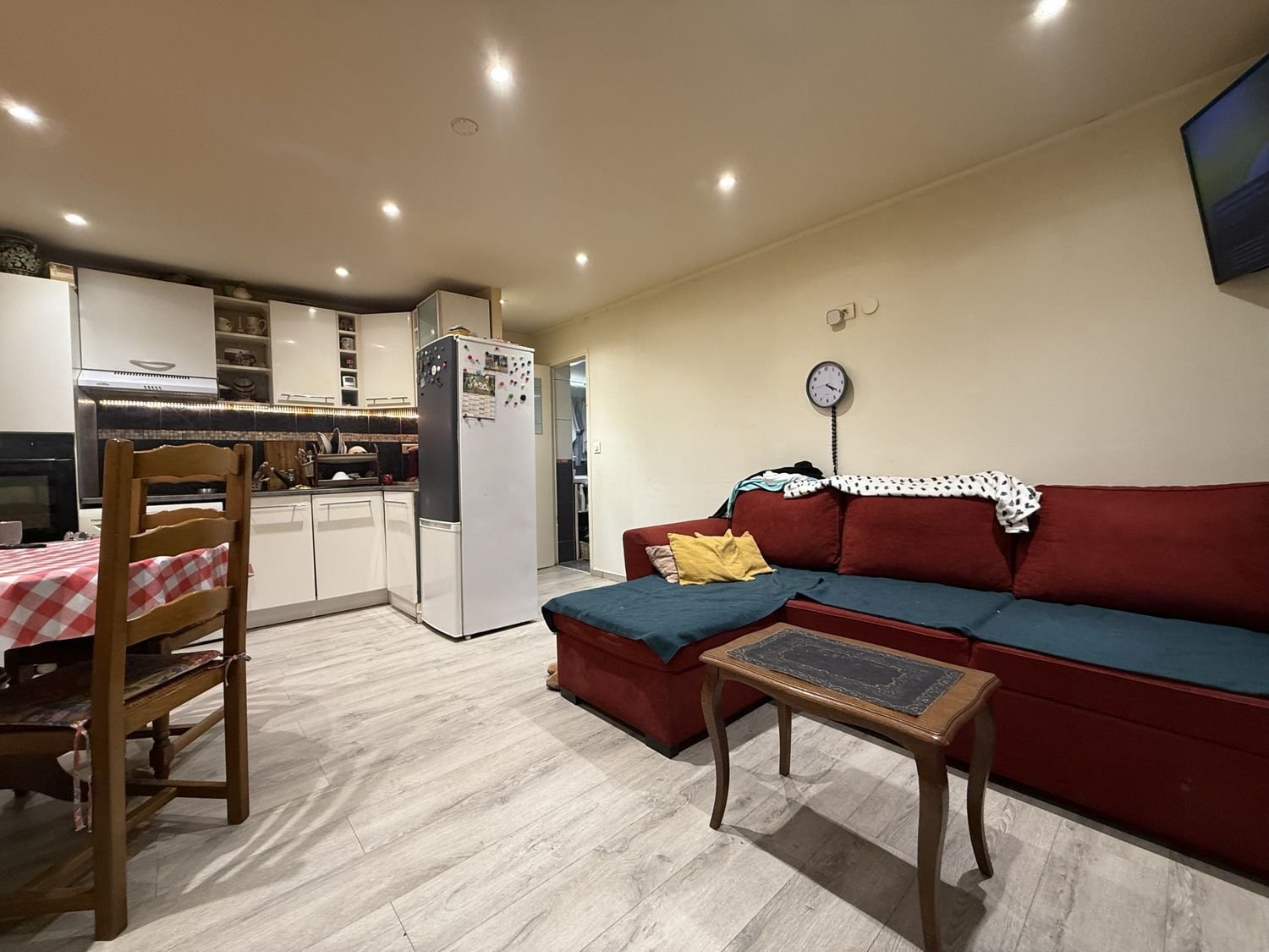 Maison à vendre, 93m², Drancy