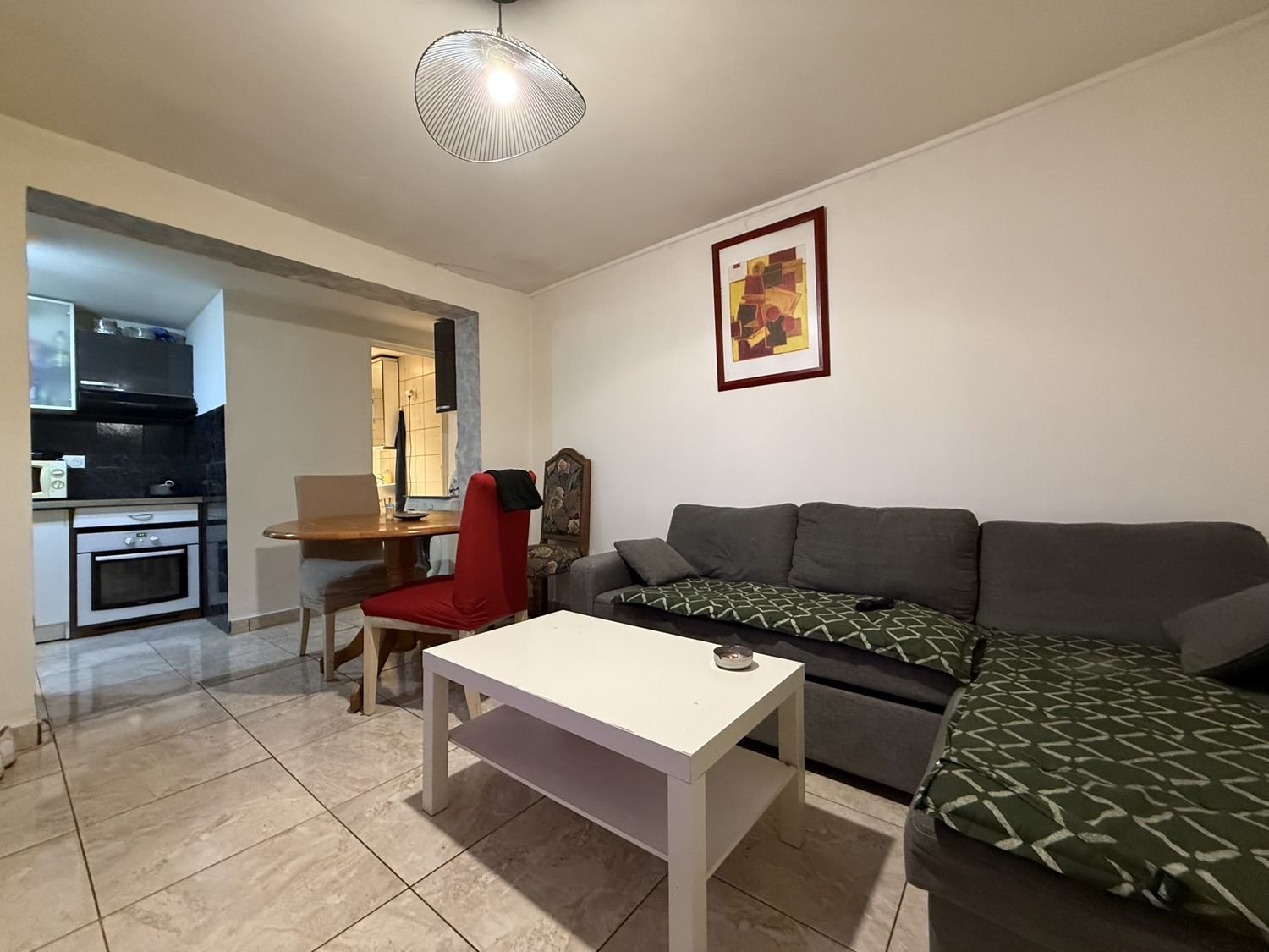 Maison à vendre, 93m², Drancy