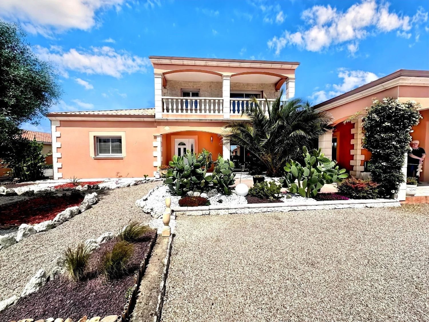 Maison à vendre, 220m², Bergerac