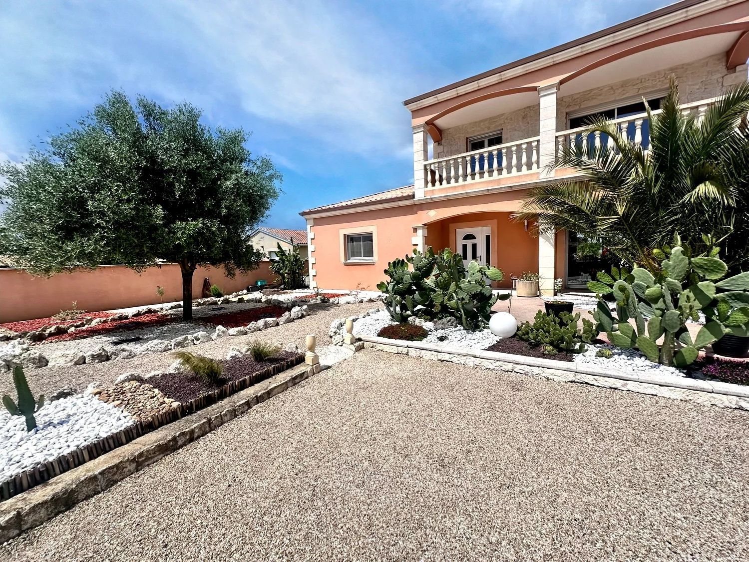 Maison à vendre, 220m², Bergerac