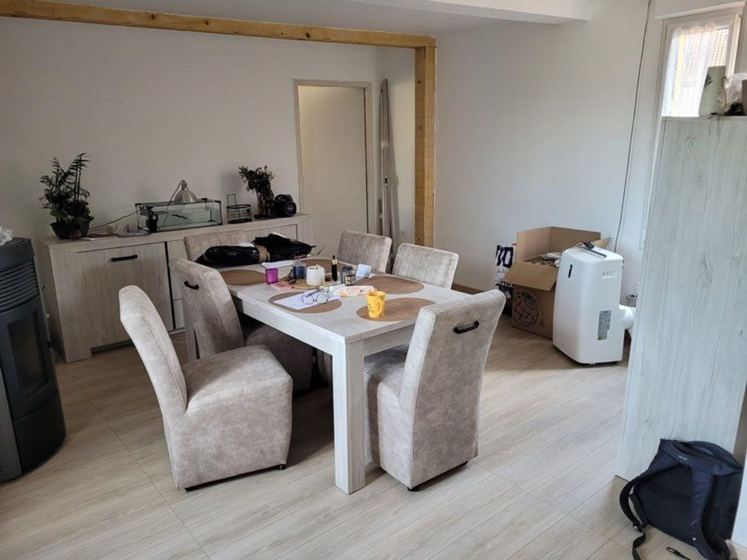 Maison à vendre, 119m², Longpré-les-Corps-Saints