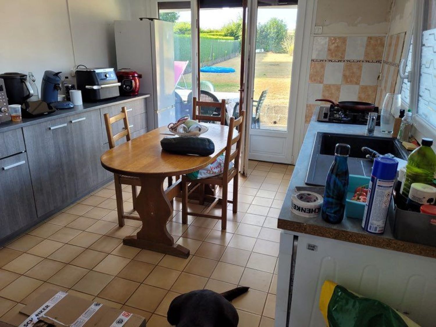 Maison à vendre, 119m², Longpré-les-Corps-Saints