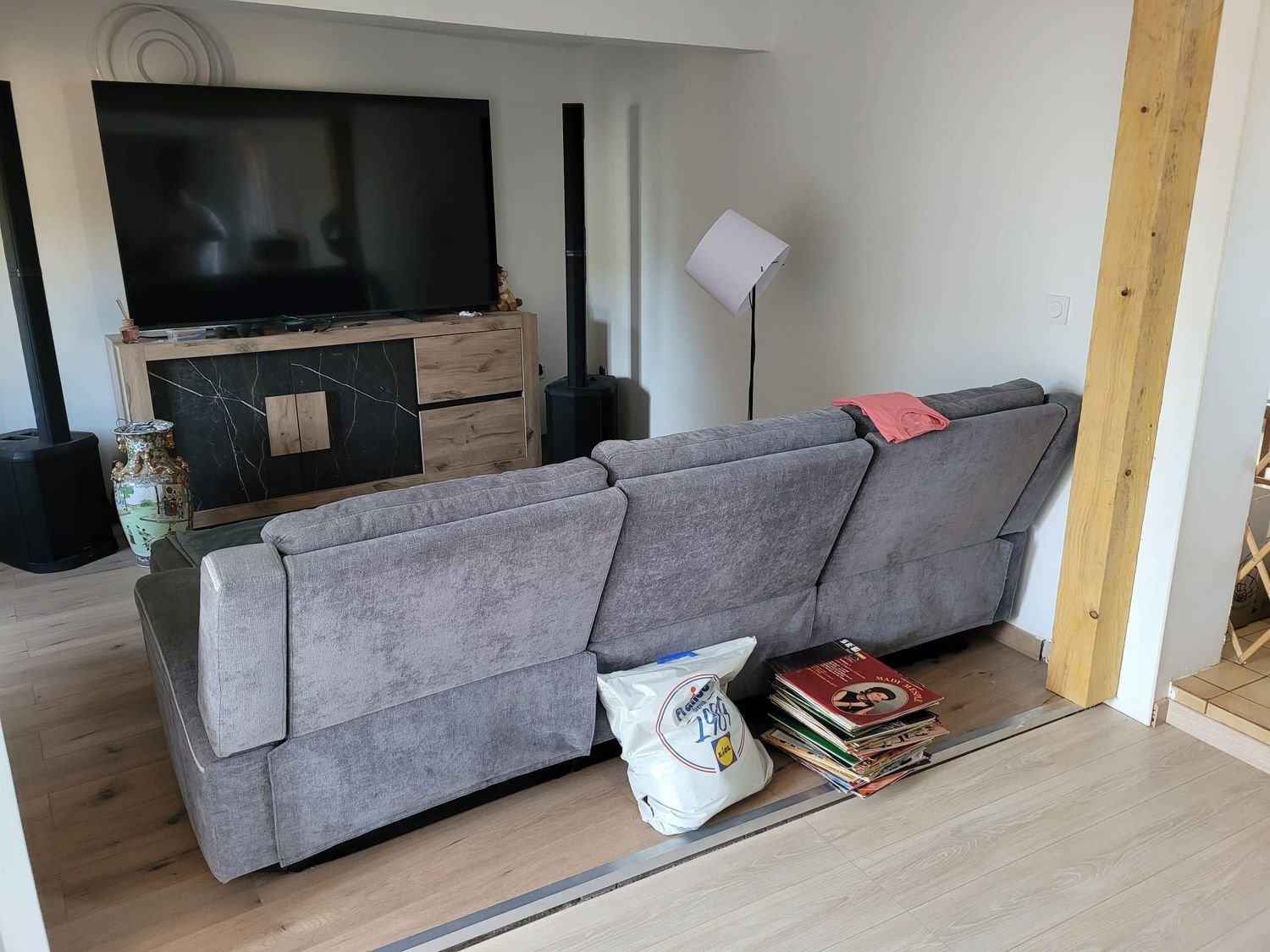 Maison à vendre, 119m², Longpré-les-Corps-Saints