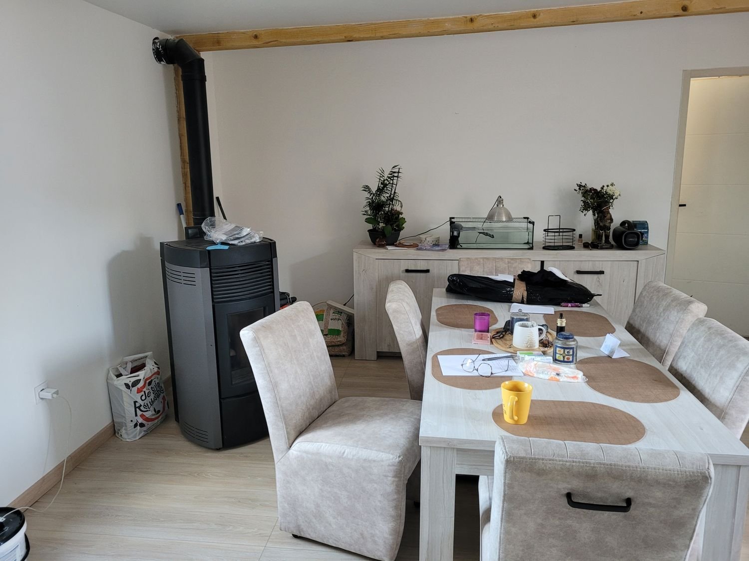 Maison à vendre, 119m², Longpré-les-Corps-Saints
