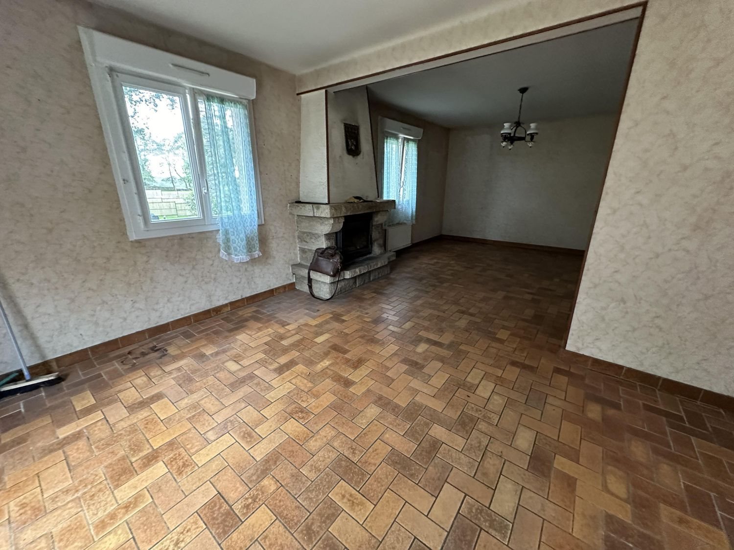 Maison à vendre, 132m², Languidic