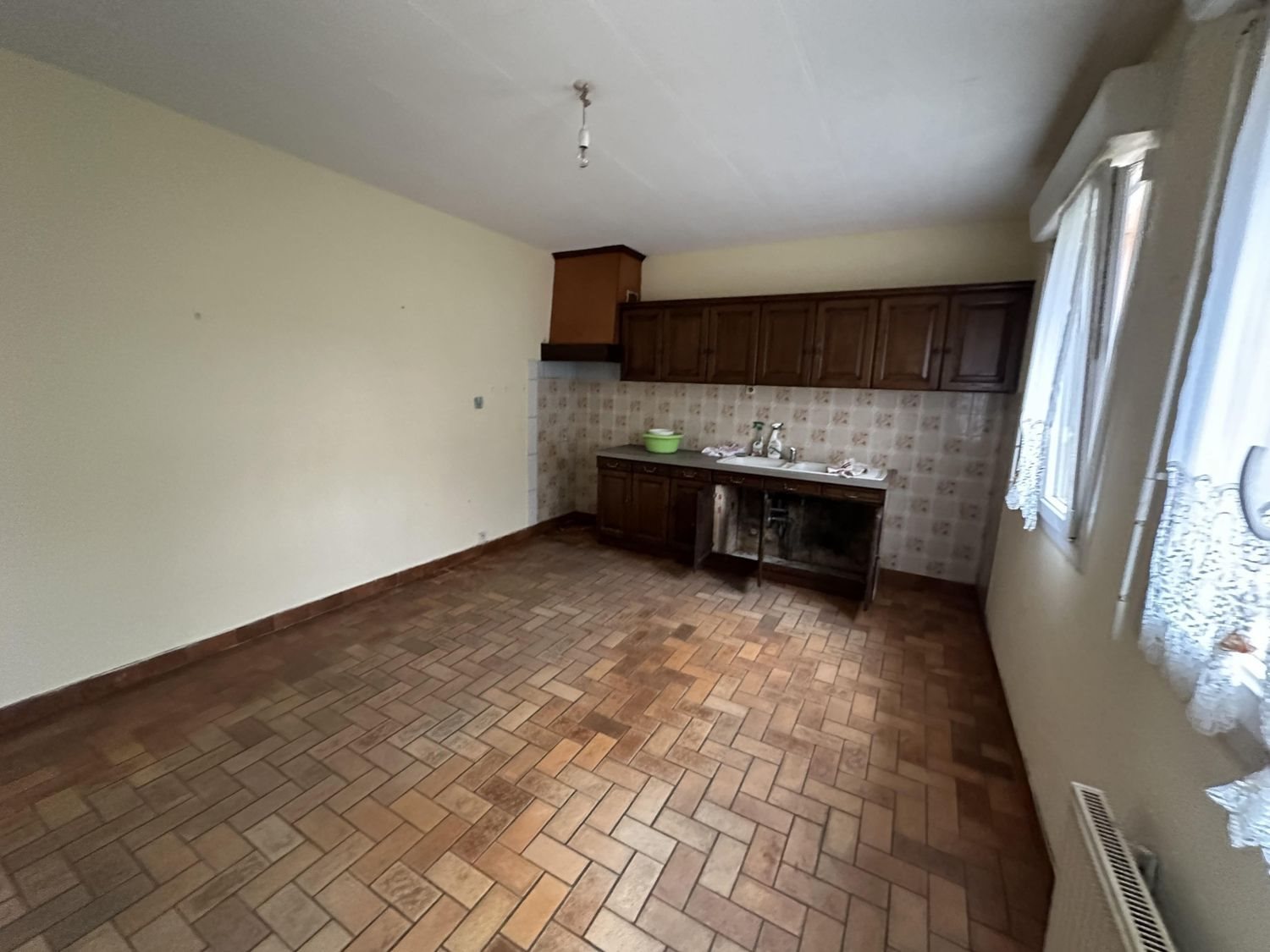 Maison à vendre, 132m², Languidic