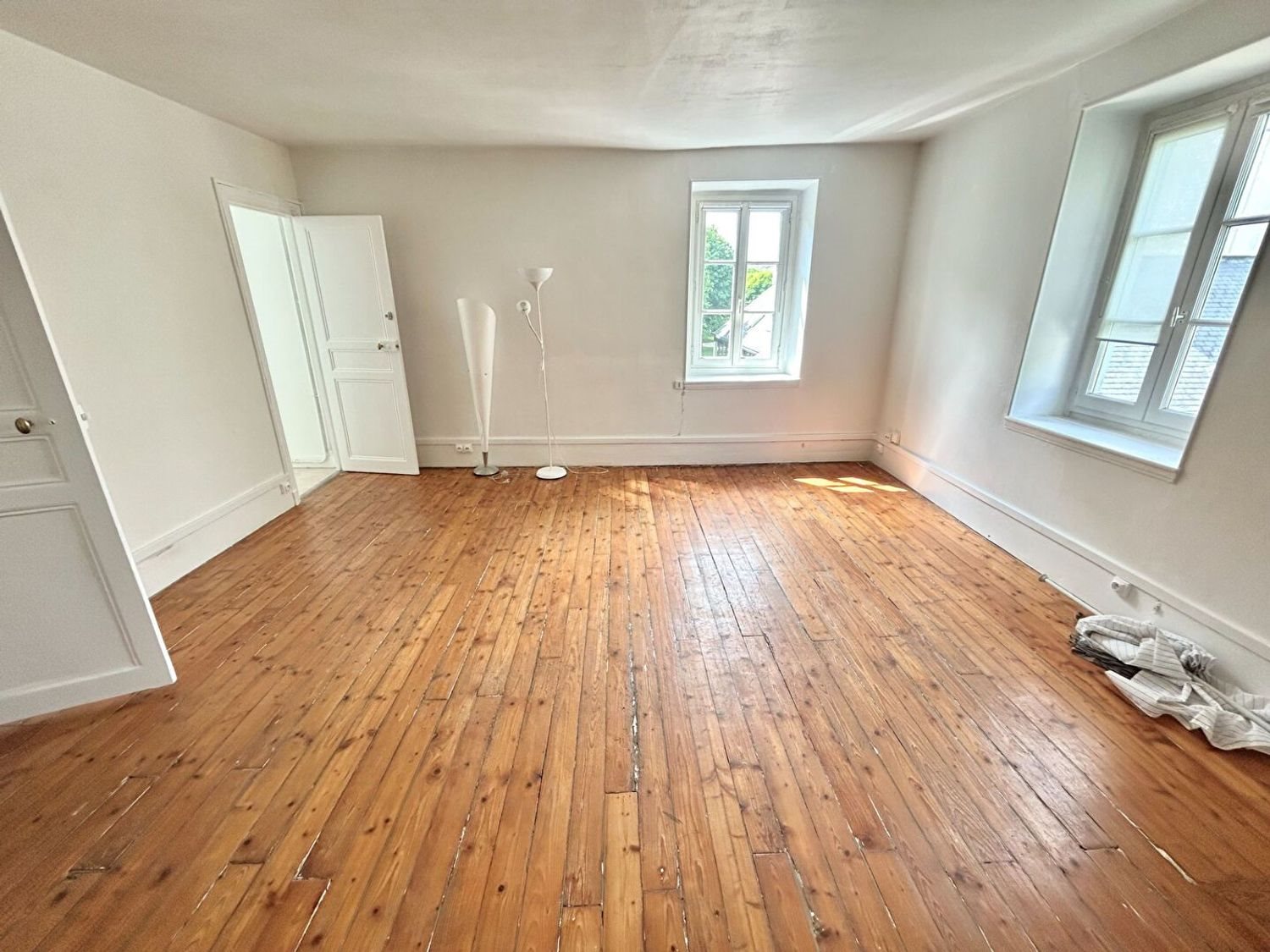 Appartement à louer, 57m², Saint-Germain-en-Laye