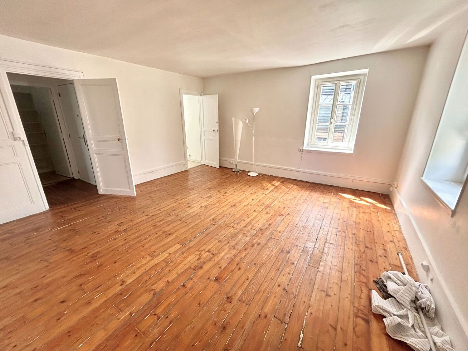 Appartement à louer, 57m², Saint-Germain-en-Laye