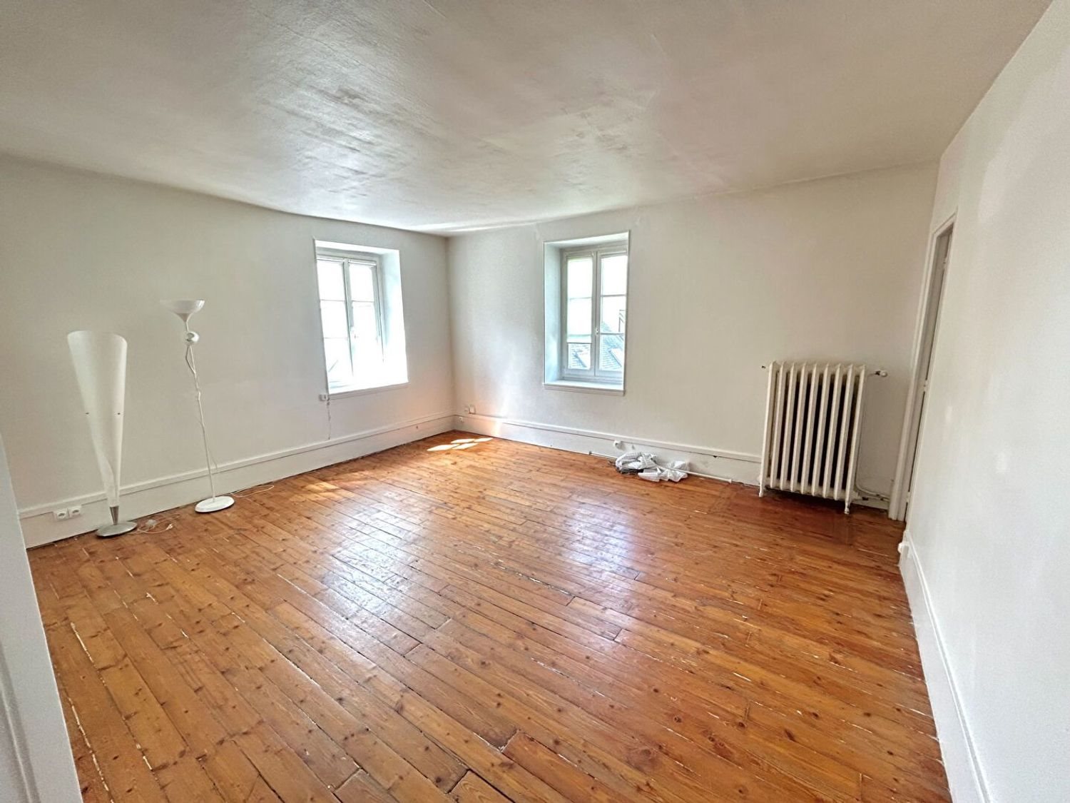 Appartement à louer, 57m², Saint-Germain-en-Laye