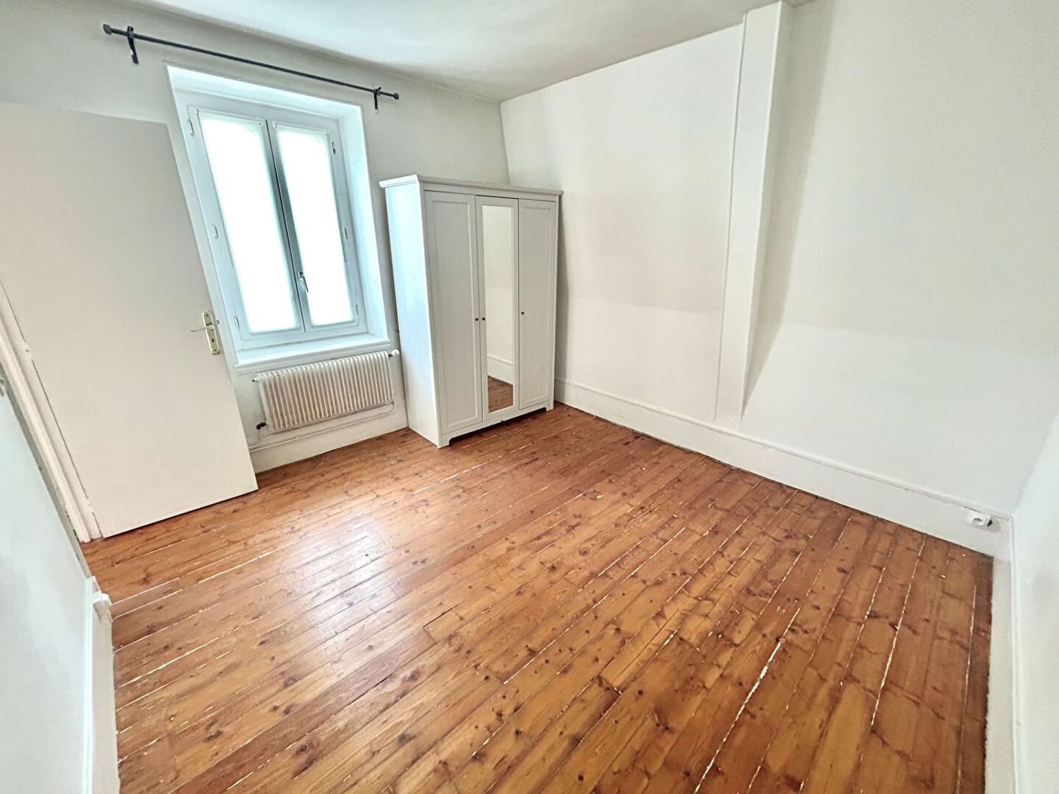 Appartement à louer, 57m², Saint-Germain-en-Laye