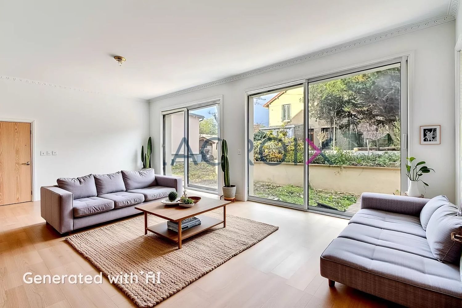 Maison à vendre, 135m², Arcueil
