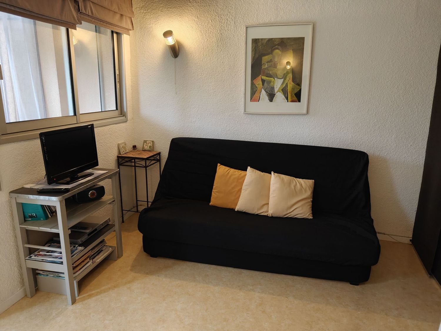 Appartement à vendre, 23m², Pornic