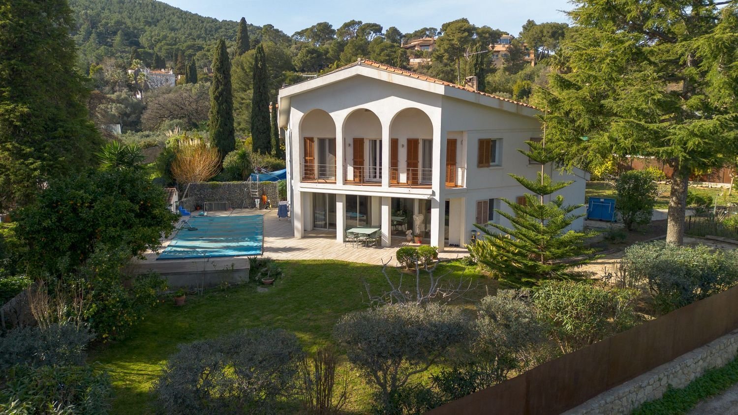 Maison à vendre, 200m², Hyères