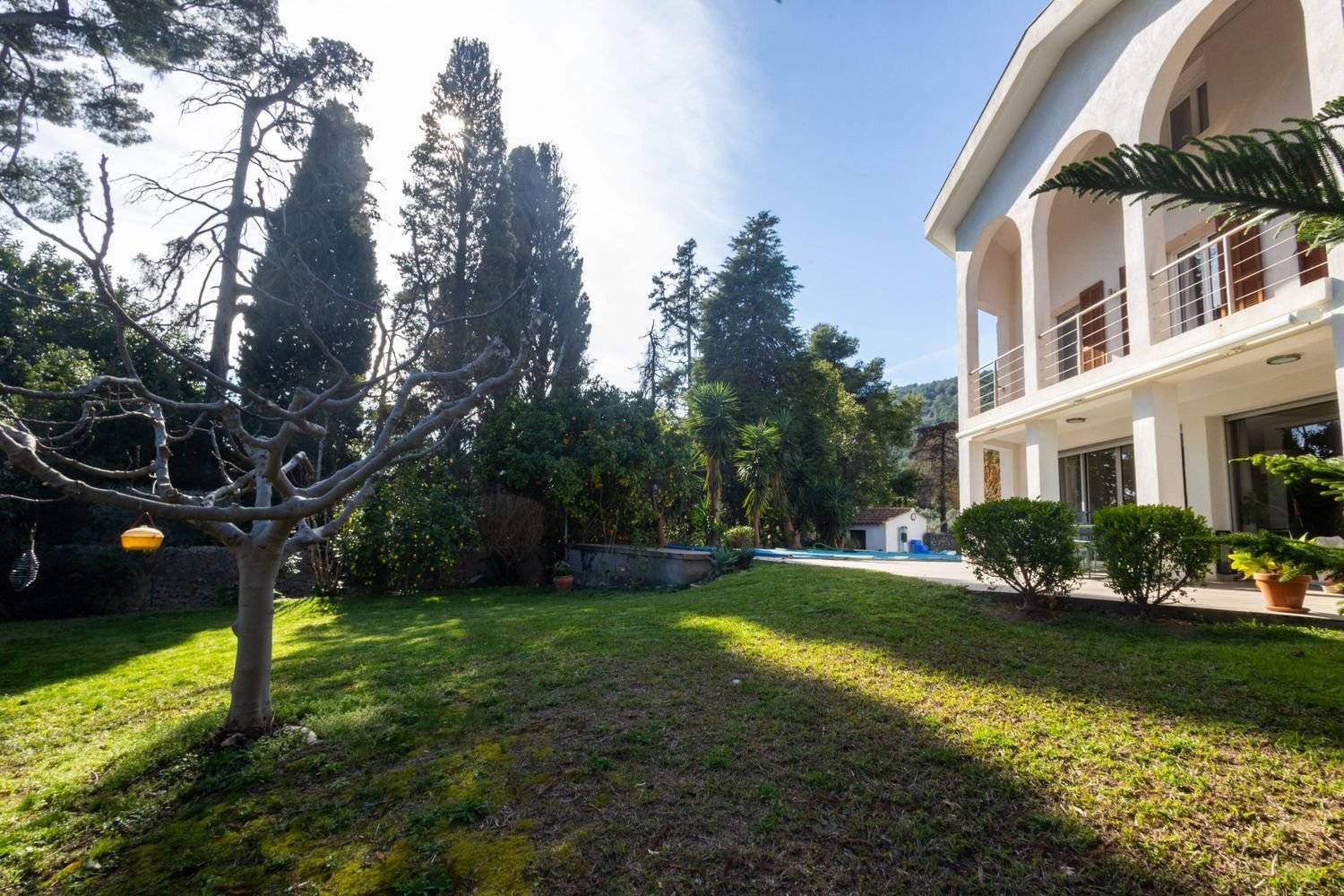 Maison à vendre, 200m², Hyères