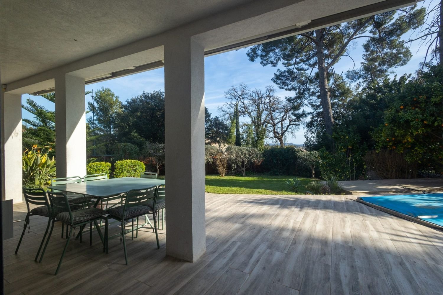 Maison à vendre, 200m², Hyères