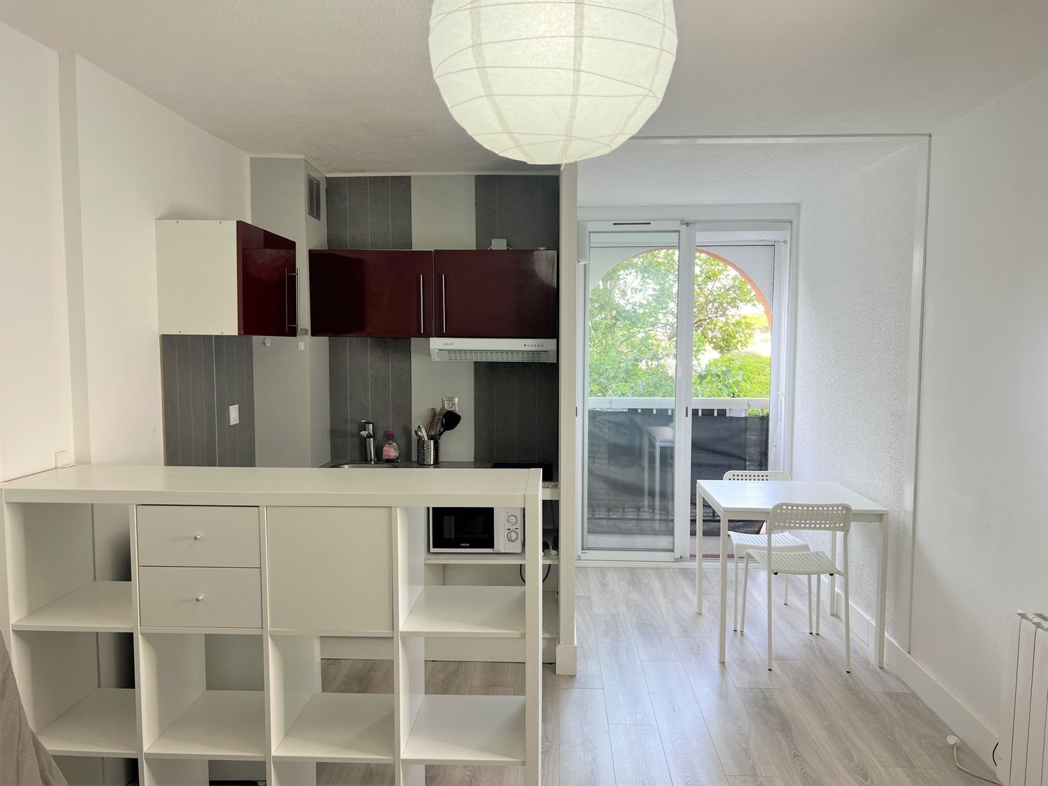 Appartement à vendre, 21m², Mauguio