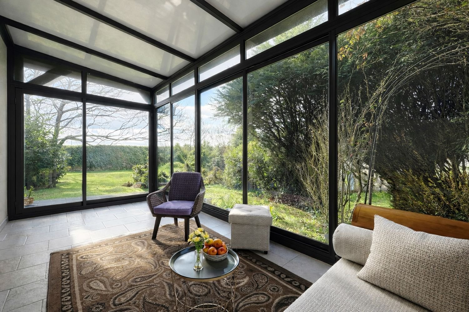 Maison à vendre, 178m², Villers-Saint-Frambourg