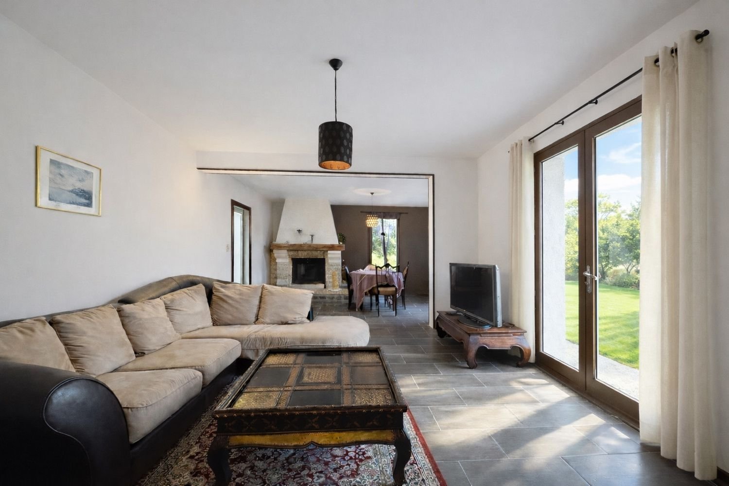 Maison à vendre, 178m², Villers-Saint-Frambourg