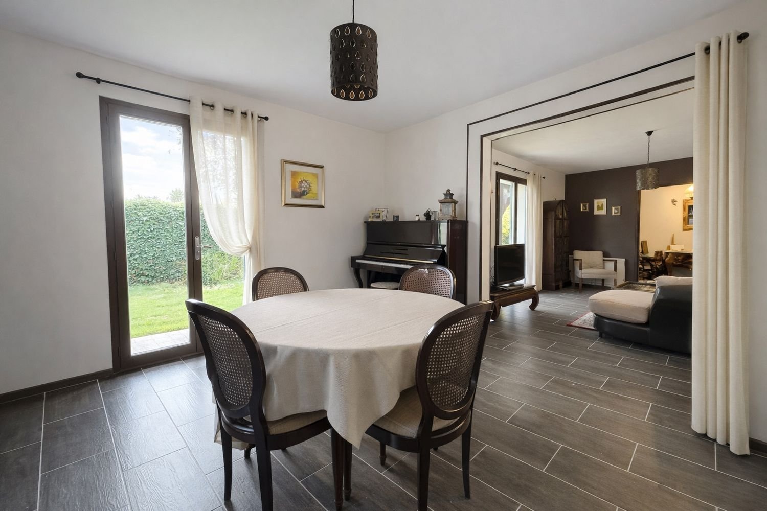 Maison à vendre, 178m², Villers-Saint-Frambourg
