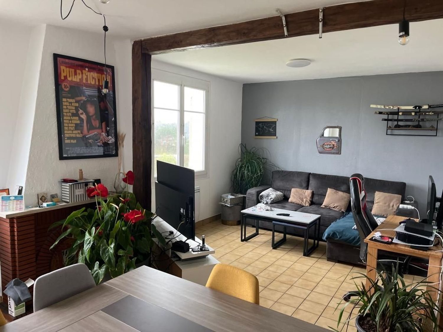 Maison à vendre, 190m², Batz-sur-Mer