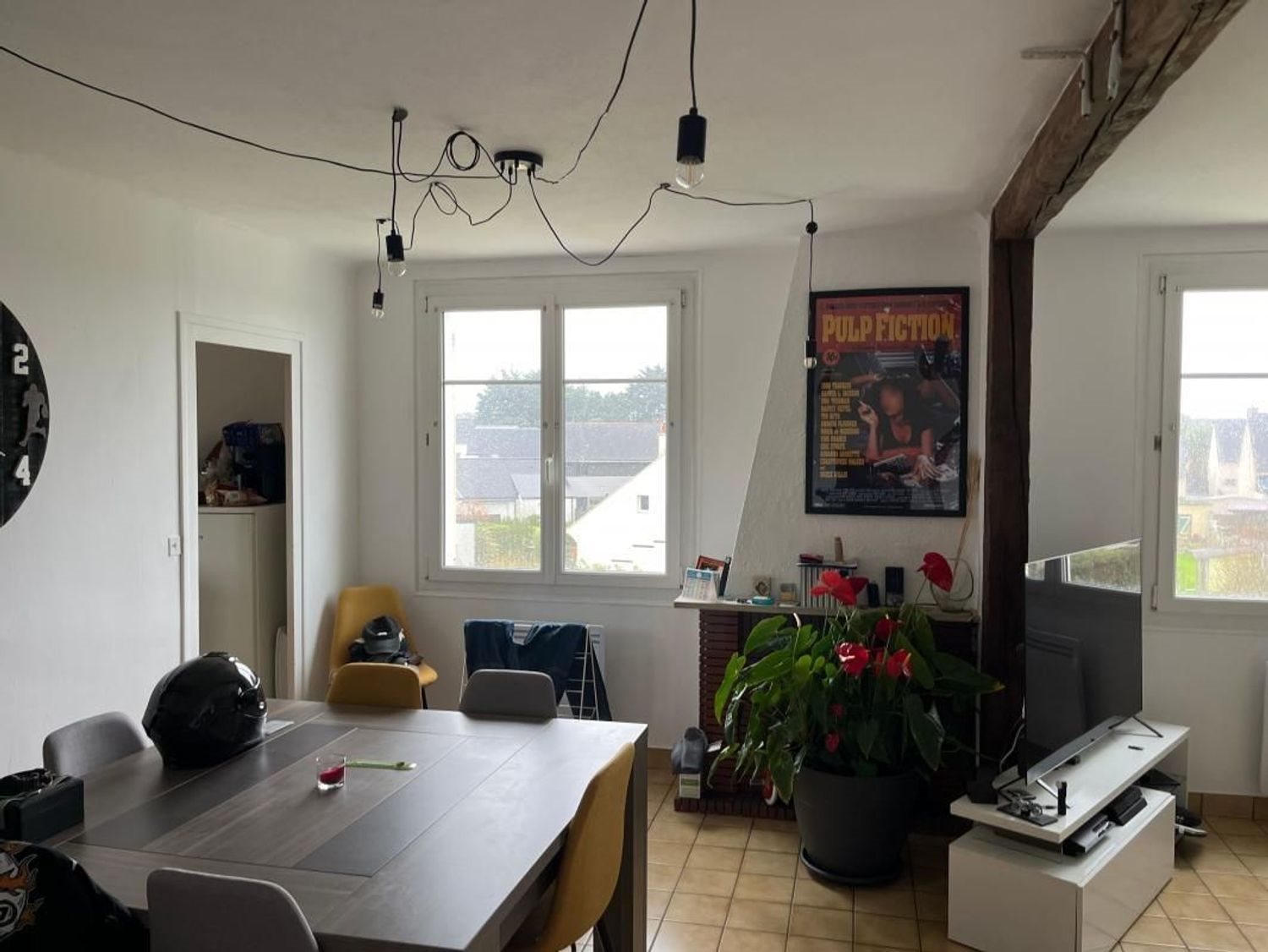Maison à vendre, 190m², Batz-sur-Mer