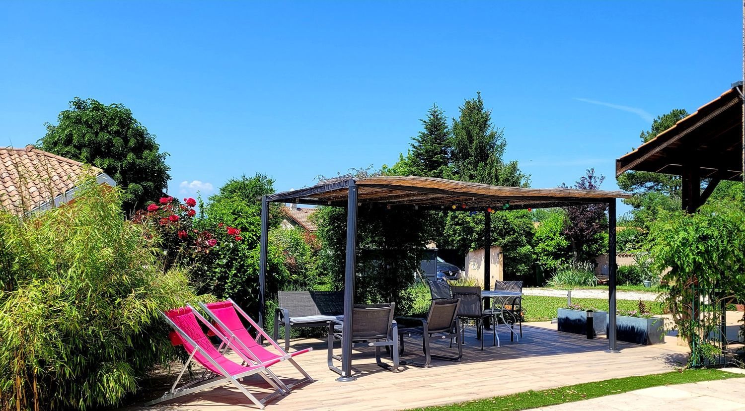 Maison à vendre, 130m², Fareins