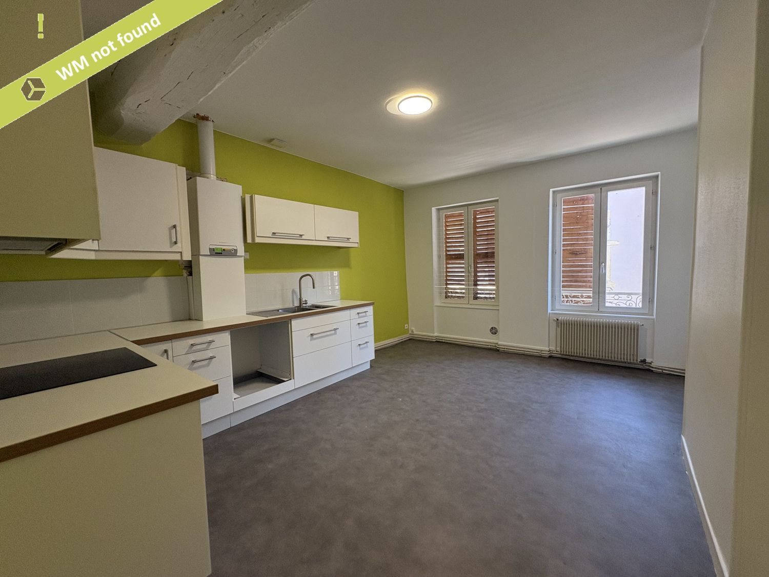 Appartement à louer, 60m², Chandon