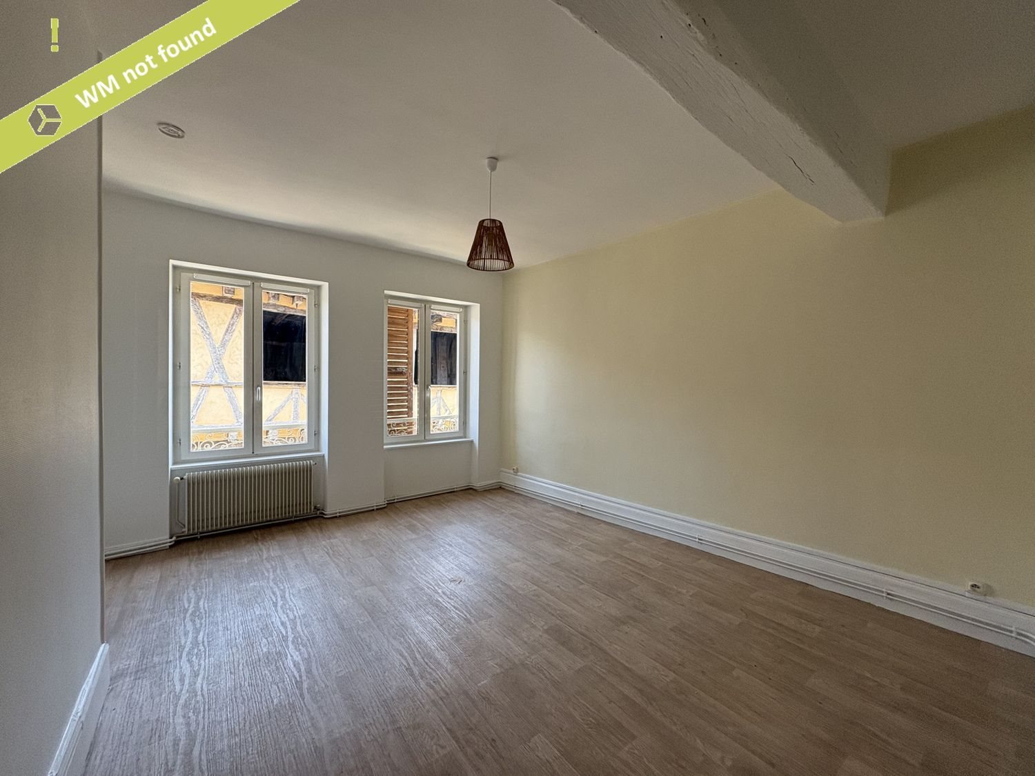 Appartement à louer, 60m², Chandon