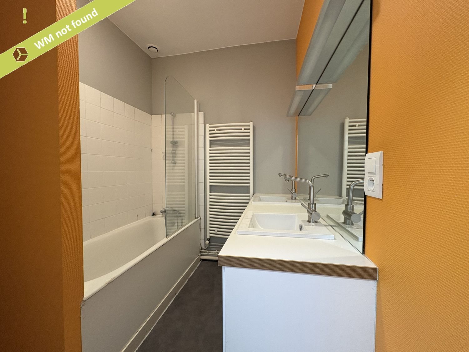 Appartement à louer, 60m², Chandon