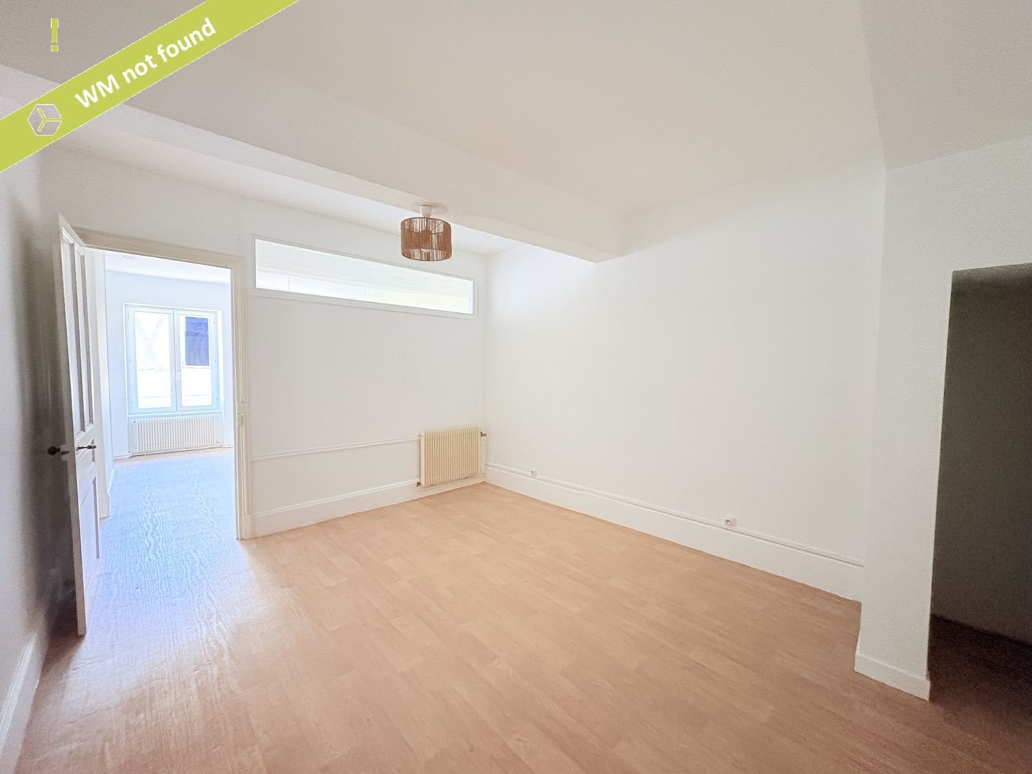 Appartement à louer, 60m², Chandon