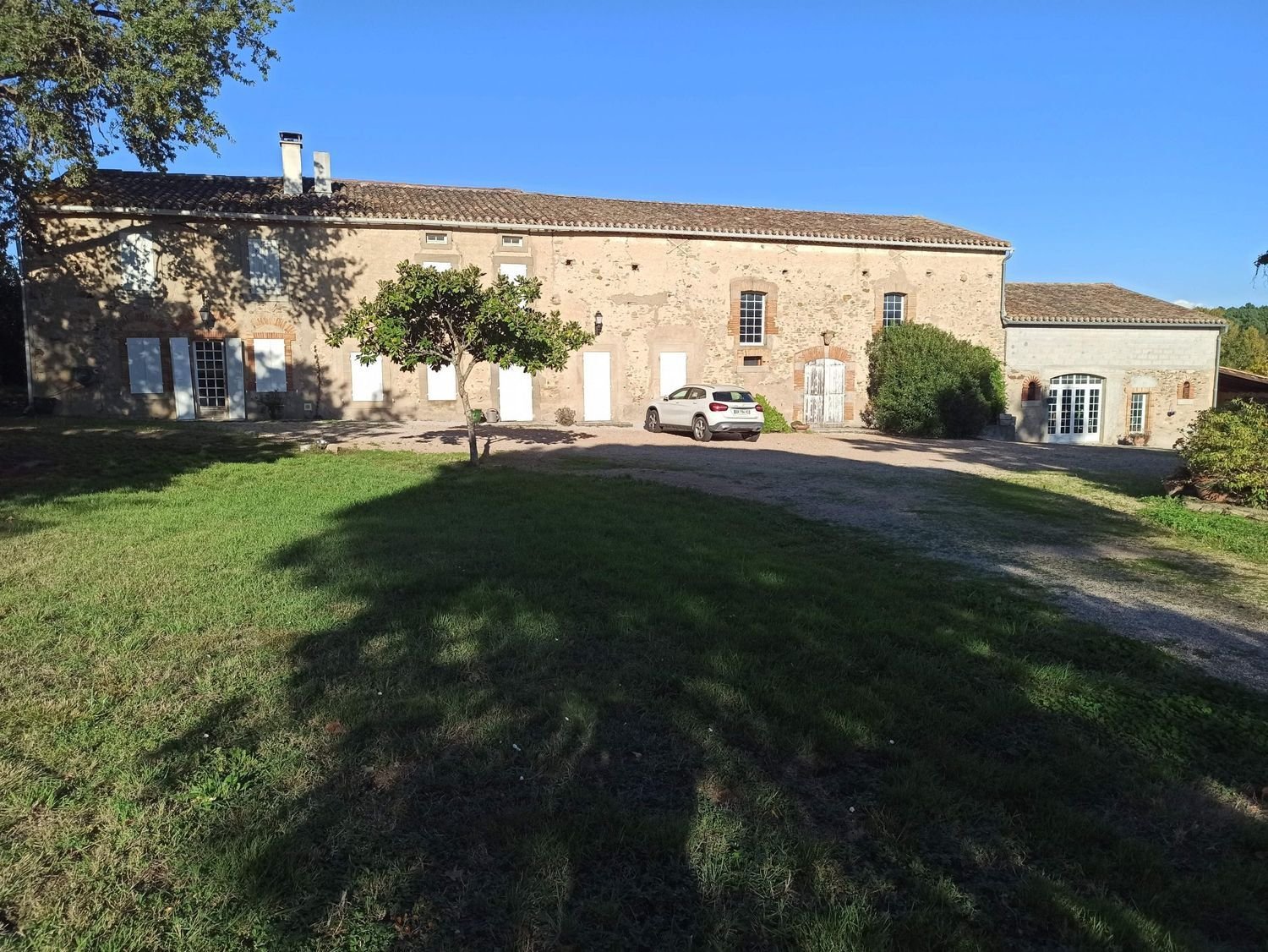 Maison à vendre, 280m², Issel