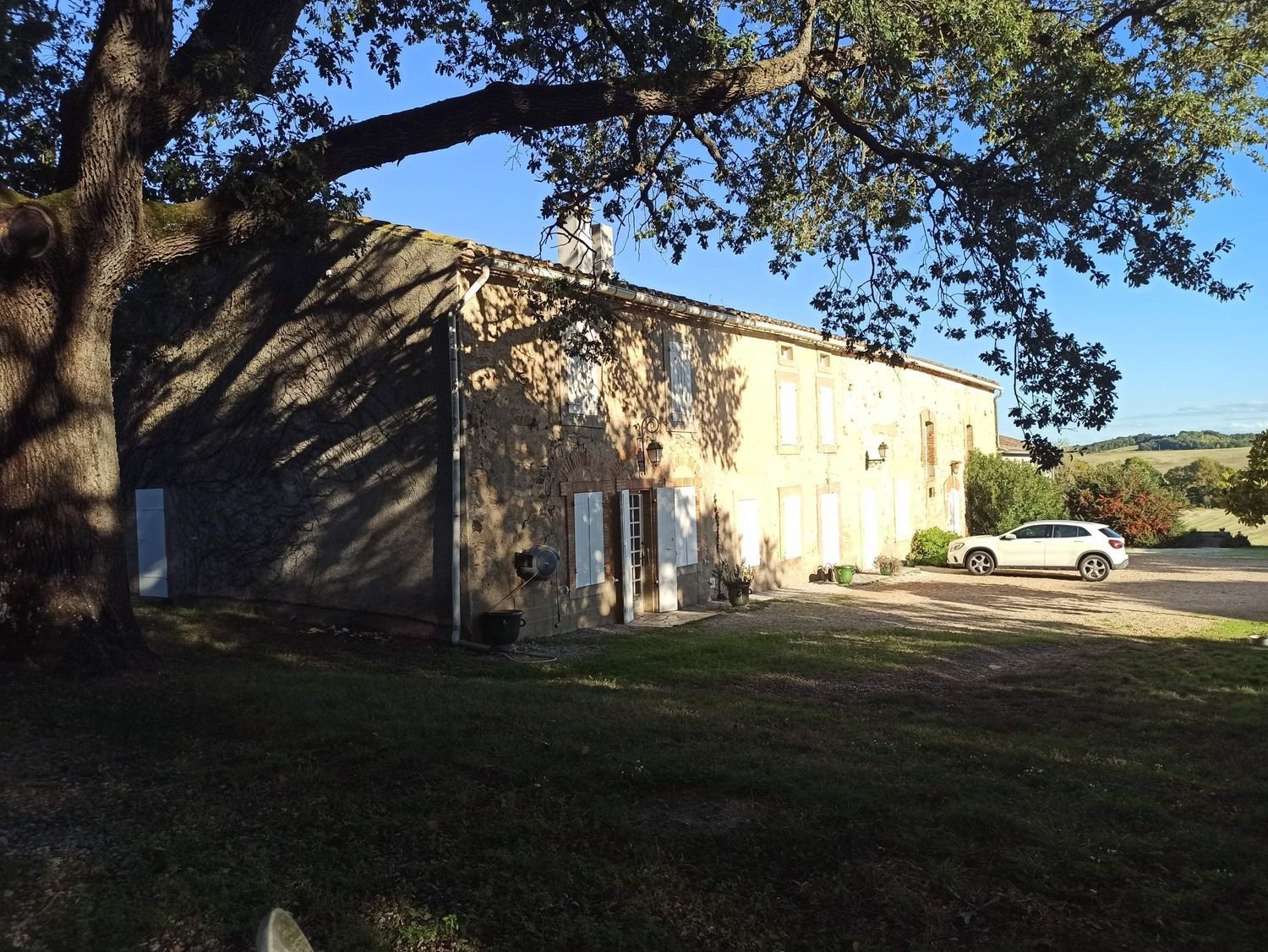 Maison à vendre, 280m², Issel