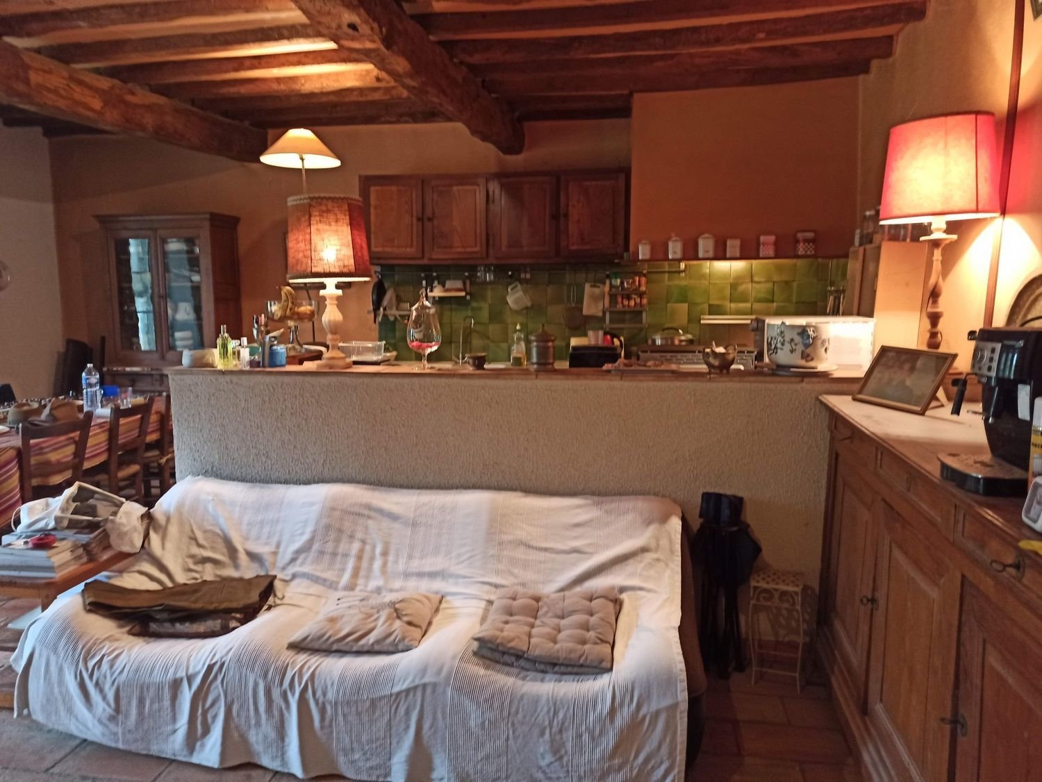 Maison à vendre, 280m², Issel