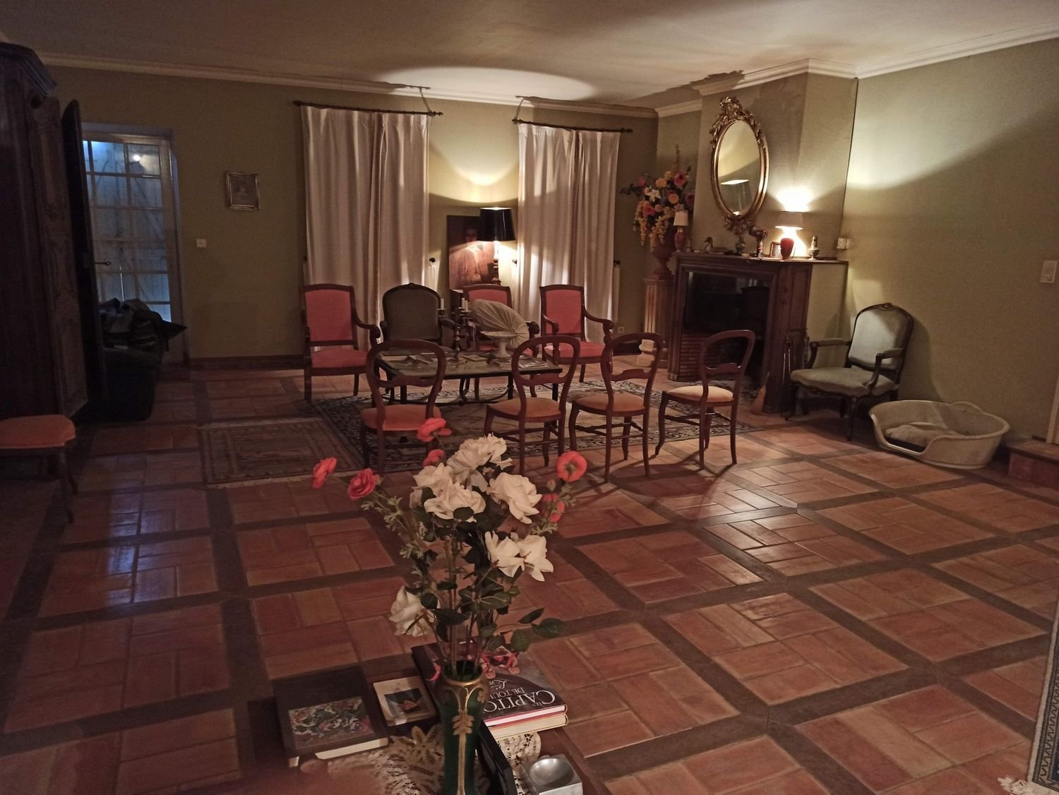 Maison à vendre, 280m², Issel
