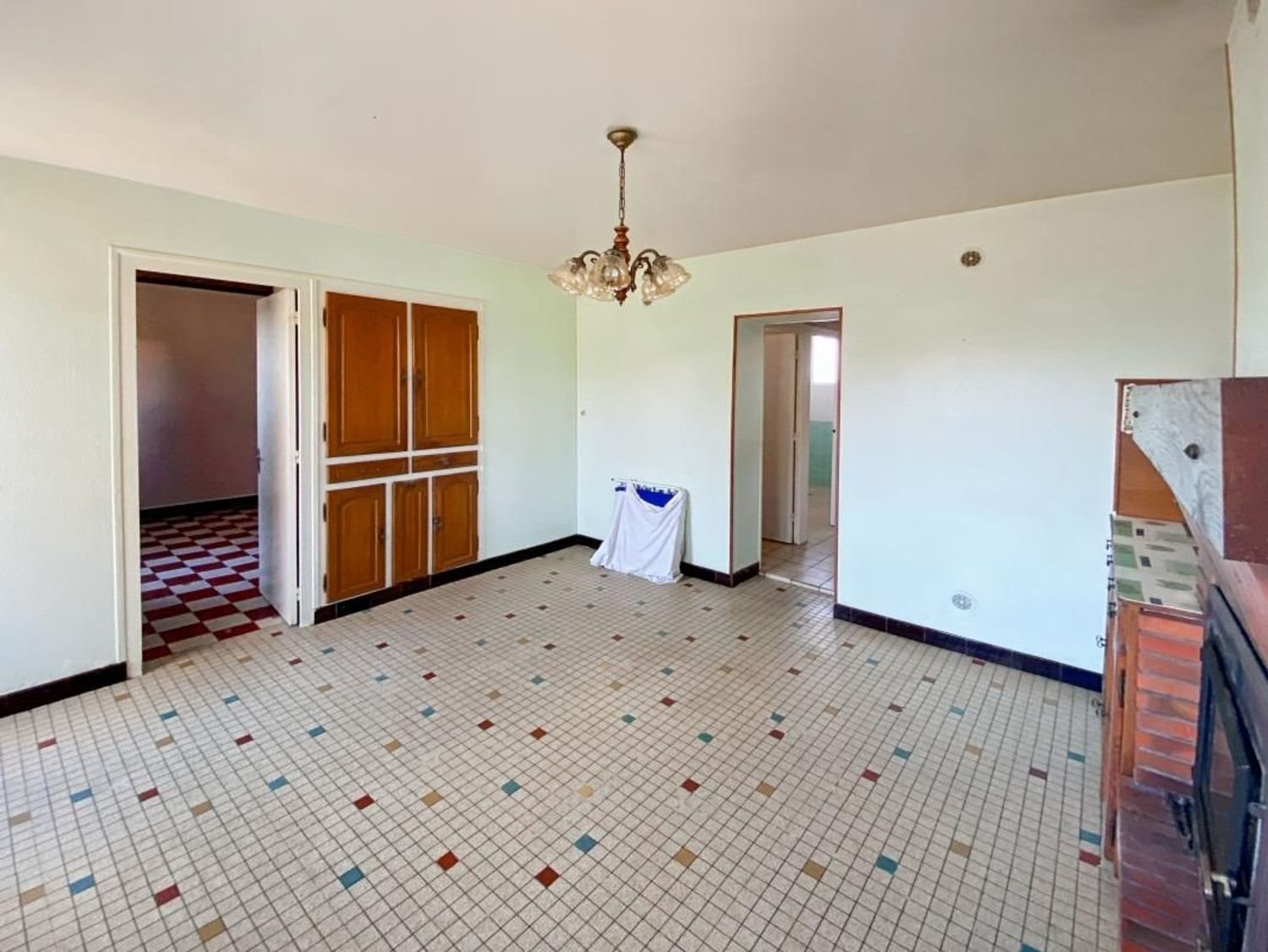 Maison à vendre, 75m², Mont-de-Marsan