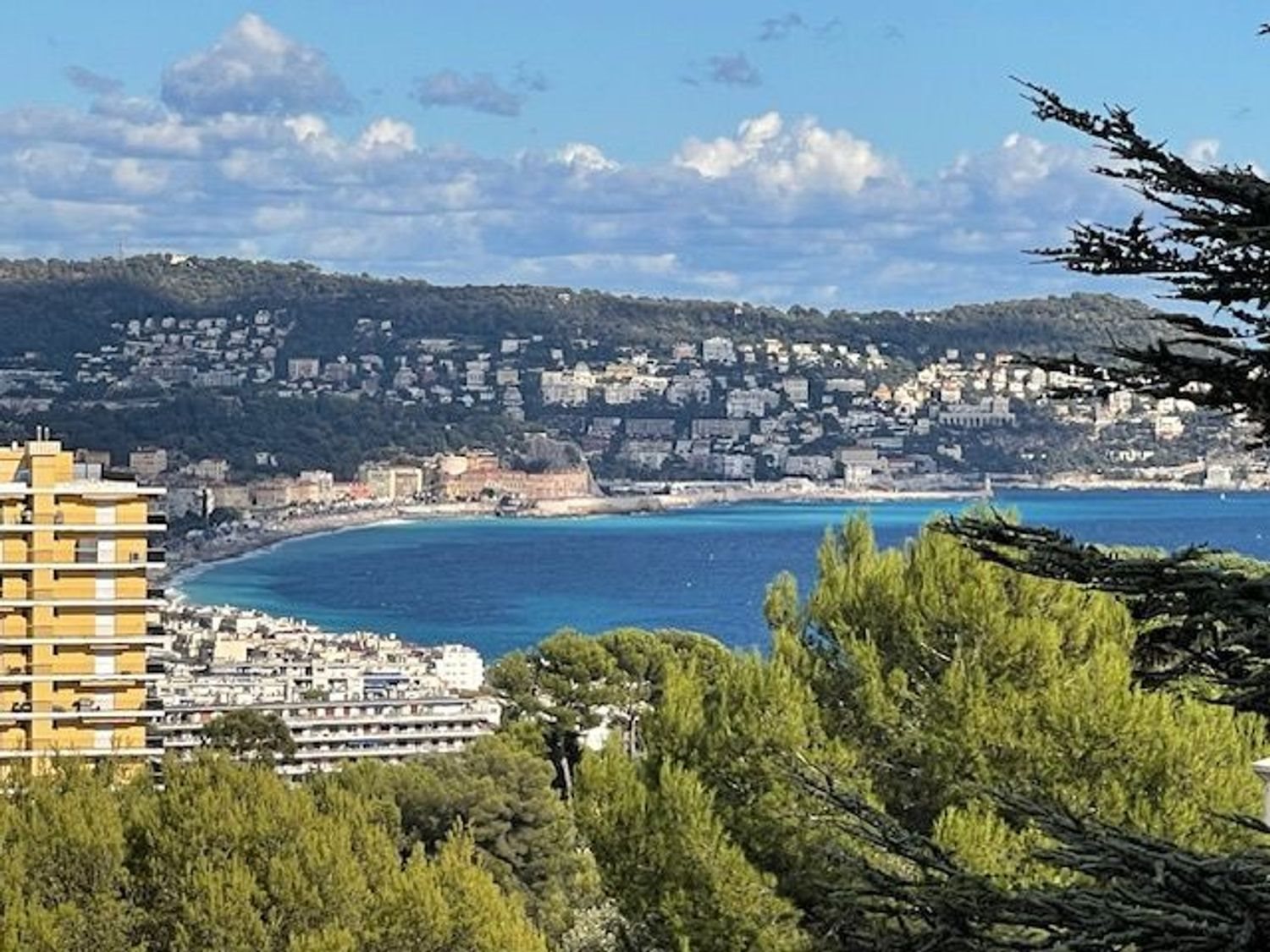 Appartement à vendre, 50m², Nice