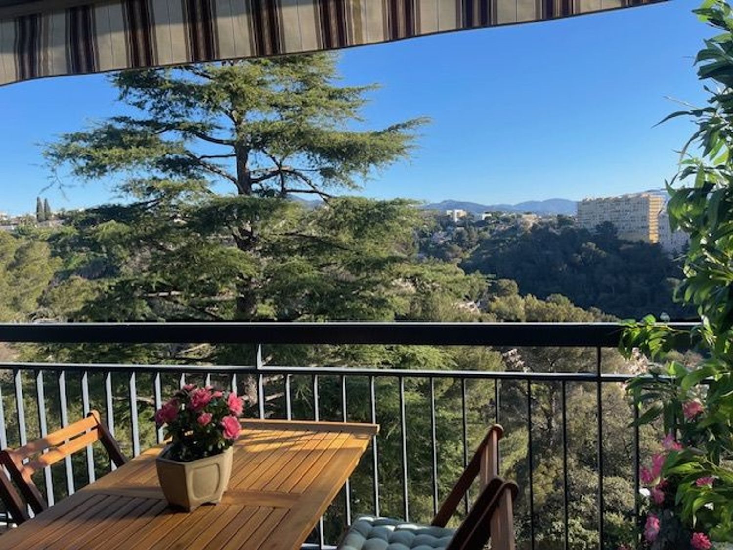 Appartement à vendre, 50m², Nice
